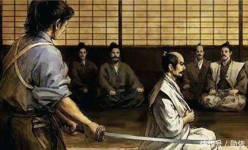 我国|古代日本常骚扰我国,为什么我国一直未反击呢?