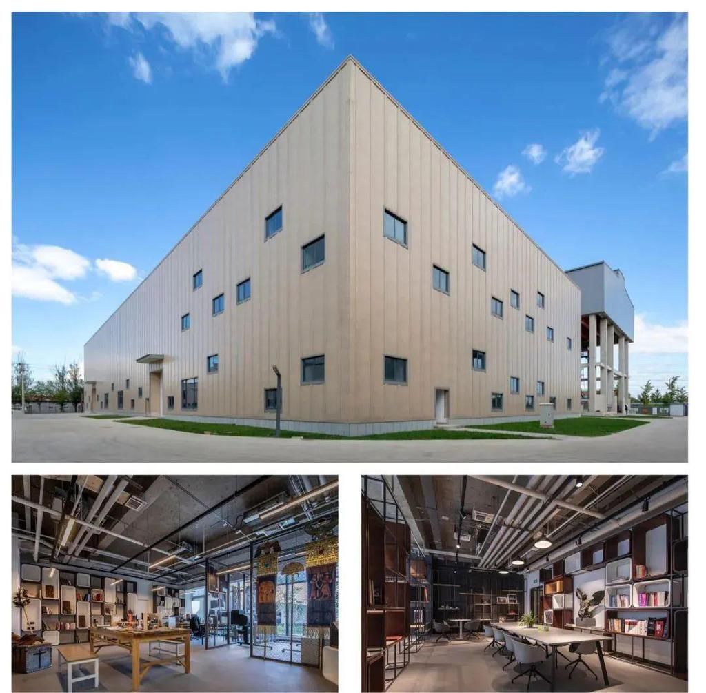  小镇|台湖演艺小镇加速成为城市副中心文化新名片！