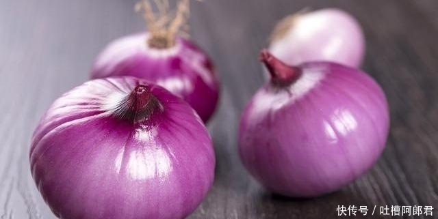菜农|买洋葱,挑重的还是挑轻的?菜农:记住这3点,保准挑的个个好