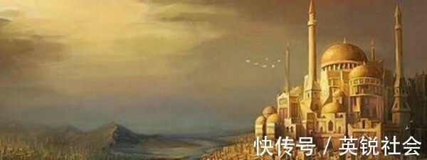 波希战争@波斯在为什么历史上那么强大你绝对想不到！