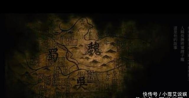 搏杀|三国悲壮战死的虎将,拼死搏杀后,死于乱军之中,实在令人唏嘘