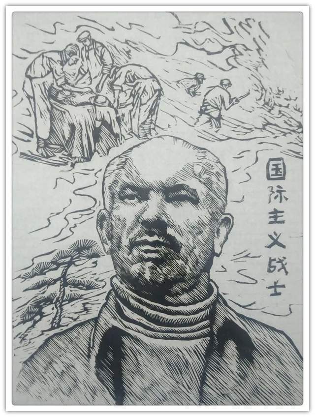 版画$【名家贺岁】书画家李振龙:2022虎年新春特刊