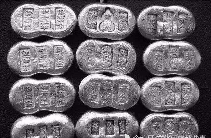 白银|明朝后期发生的白银危机，从而引发经济崩溃，才是大明覆灭的真因