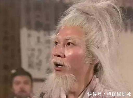 九阴真经|周伯通为何心甘情愿在桃花岛被关15年?金庸:真实原因不简单!