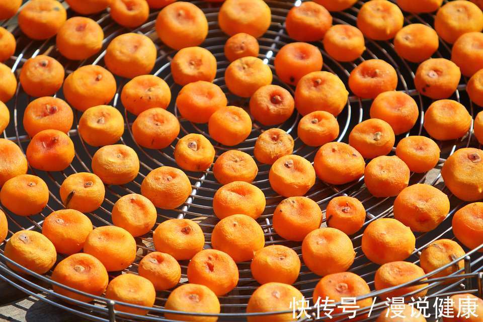 柿柿|好柿成双、柿柿如意?春节必不可少的柿子,这3个细节可不能忽视