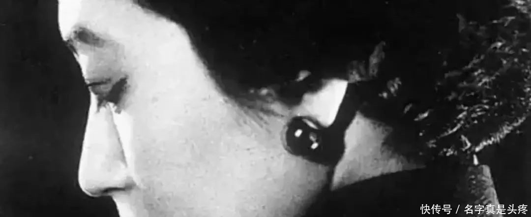 张爱玲晚年频繁搬家,摆脱不了虱子缠身,到底真相如何!