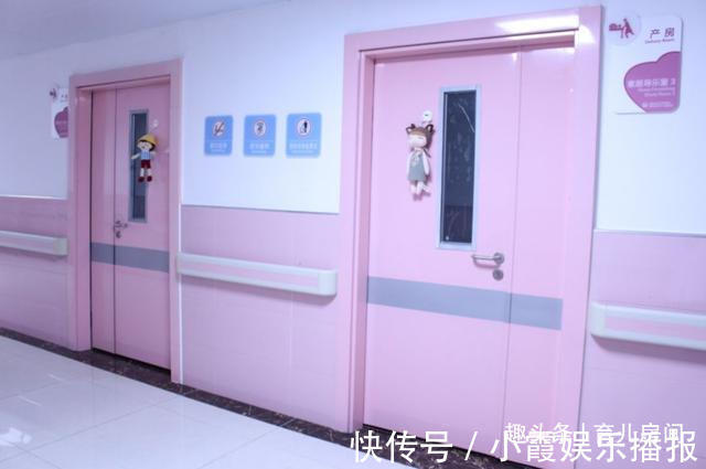 月子|产妇上厕所时,刚脱下裤子掉了“一块肉”,医生不能再生了