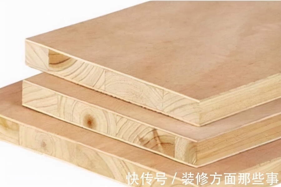 人造|厨房装修选什么板材好,实木板、多层板、刨花板、纤维板哪个好?