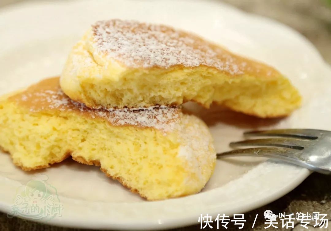 没有烤箱怎么做蛋糕4种方法电饭煲、微波炉、平底锅和蒸蛋糕