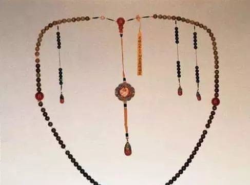 珍珠|慈禧的葬礼，看傻了