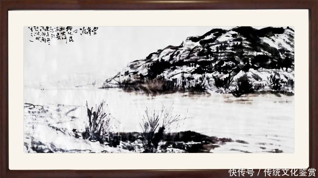 「何建祥」|丹青追梦 水墨本色-当代书画名家个人云展览