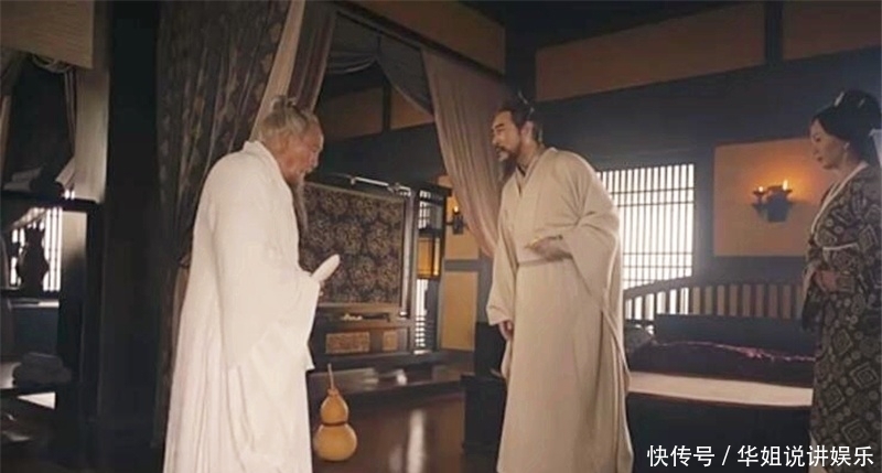 华佗|华佗开了外科手术的先河,为何没被曹操珍惜?