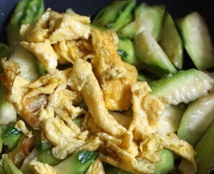 春天,多给家人做这汤,清淡美味又营养,鲜嫩可口,好吃不上火