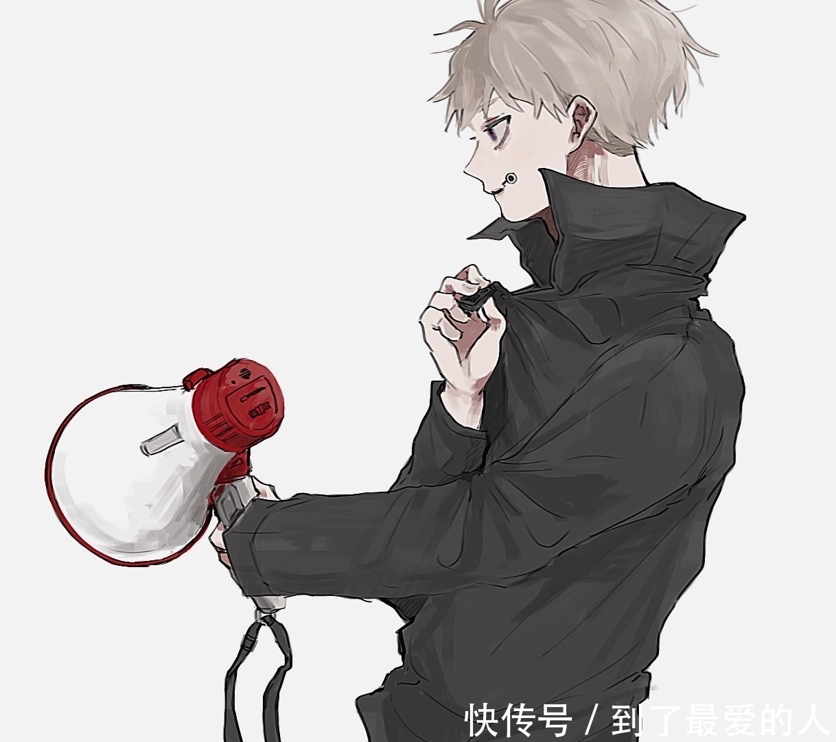 五条悟带幼崽形态主角团，胀相花式带幼虎，好哥哥属性点满