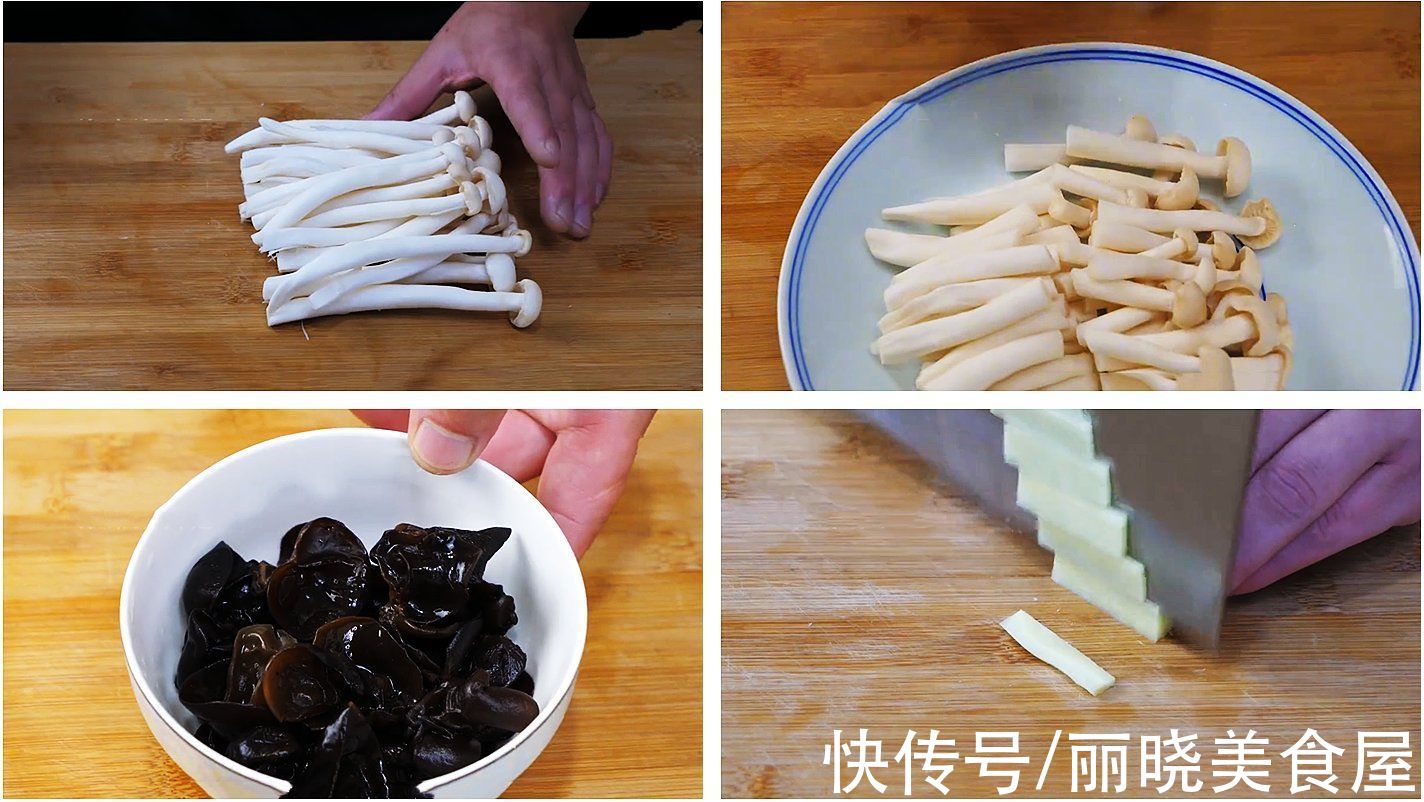 冬天宁可不吃肉,也要吃这12道素菜,清淡解油腻,暖胃驱寒还补水