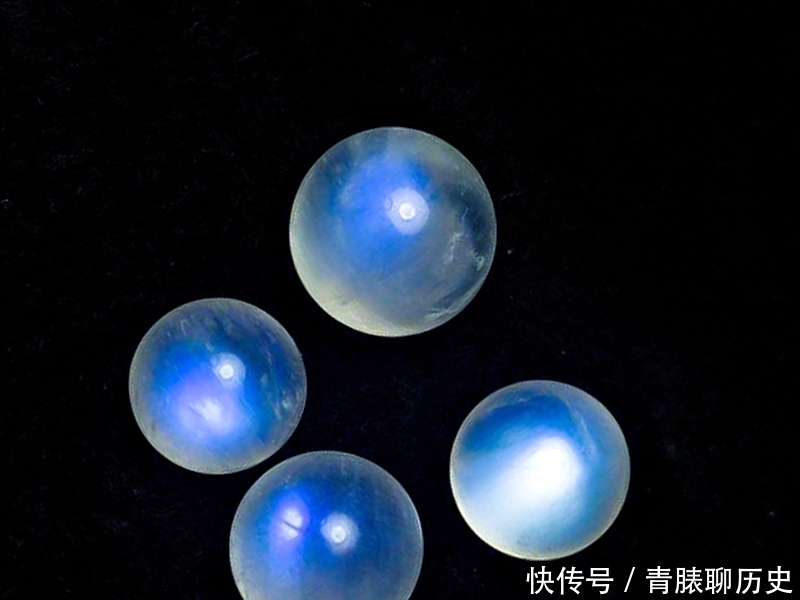 晶莹剔透|这几种宝石物美价廉，物超所值，色泽赏心悦目，晶莹剔透