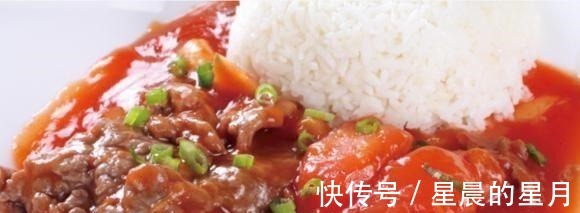 米饭的N种做法—第316课番茄牛肉蘑菇烩饭!