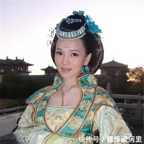 唐玄宗@唐朝以胖为美?看完李白写给杨玉环的此首诗后,从此不再梦回唐朝