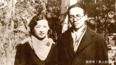 成就|梁思成的成就,有一半该归林徽因!