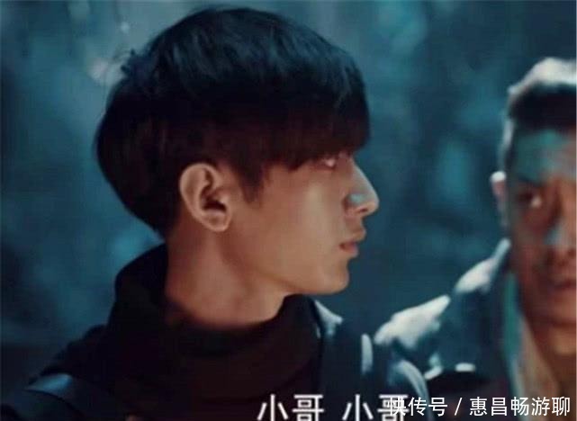  有发|盗墓笔记：张起灵妈妈是谁？他有发丘指也就算了，凭啥汪家也有？