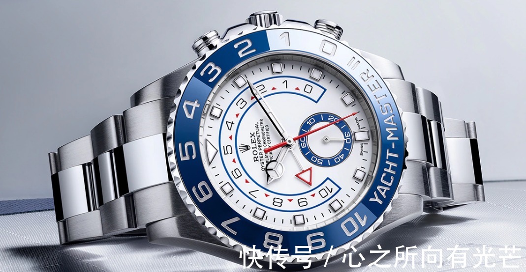 百达翡丽 为什么国人喜欢劳力士ROLEX劳力士真的那么土吗！
