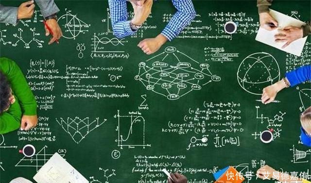 度量 汕头小伙破解计算机难题,证明过程仅用4行,研究员:终于看懂了