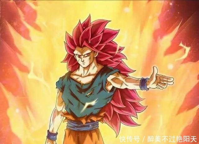 贝吉塔|龙珠远古冰冻恶魔族的大危机，加上繁衍困难，只剩下弗利萨一人