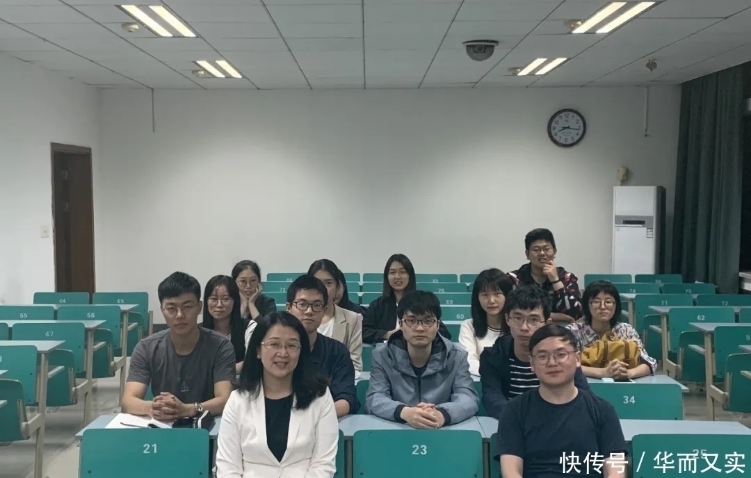 中国大学最厉害的金融班，学生被世界名校疯抢，百万年薪都请不到