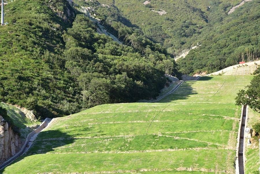 张山营镇|赛后利用规划出炉，延庆奥林匹克园区预计“五一”开园