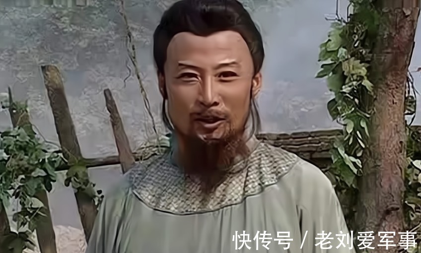 柴进#再看《水浒传》才明白,原来“林冲棒打洪教头”的背后,另藏玄机