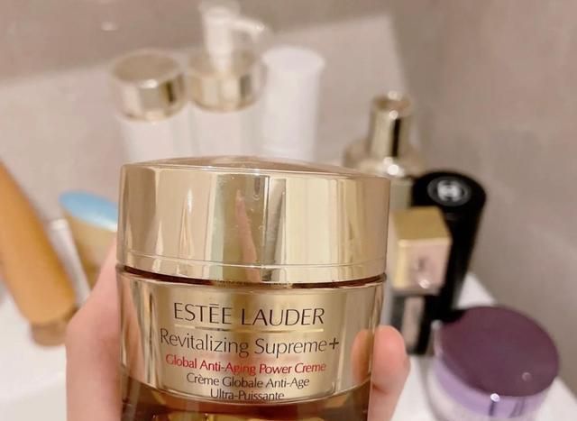 香奈儿 公认好用的“抗老面霜”:雅诗兰黛淡纹紧致,香奈儿金砖值得一试