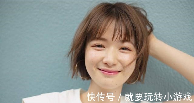 发型 嘘,如何用“发型”控制颜值氛围美人的改造术,我只说给懂的人!