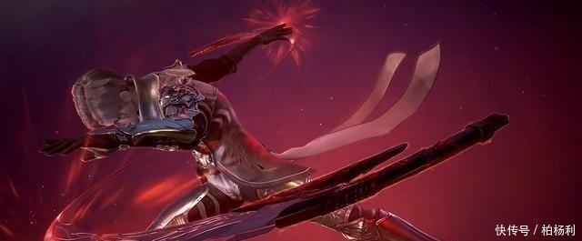 华丽|斗罗大陆兽武魂特效华丽很炫酷,但在这三点上,却不及器武魂!