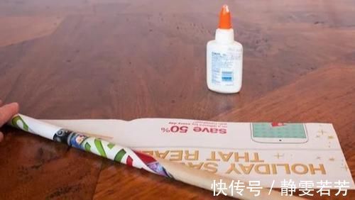 变废为宝用废纸做纸篮子，送给孩子做收纳，纸艺手工附3款教程