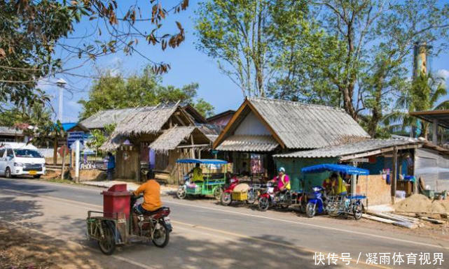 吃货为|泰国最致命的家常菜,每年有2万人被夺走生命,但仍有人每天食用