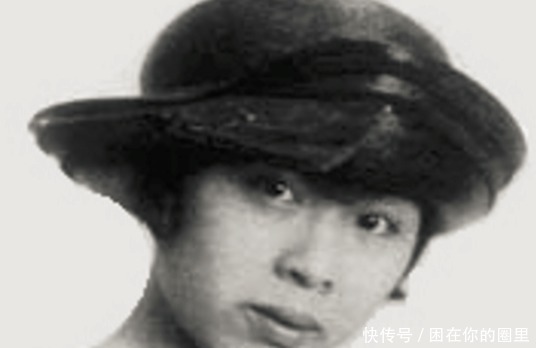 浅谈|浅谈民国才女张幼仪, 蜕变前你看不起, 蜕变后你高攀不起!