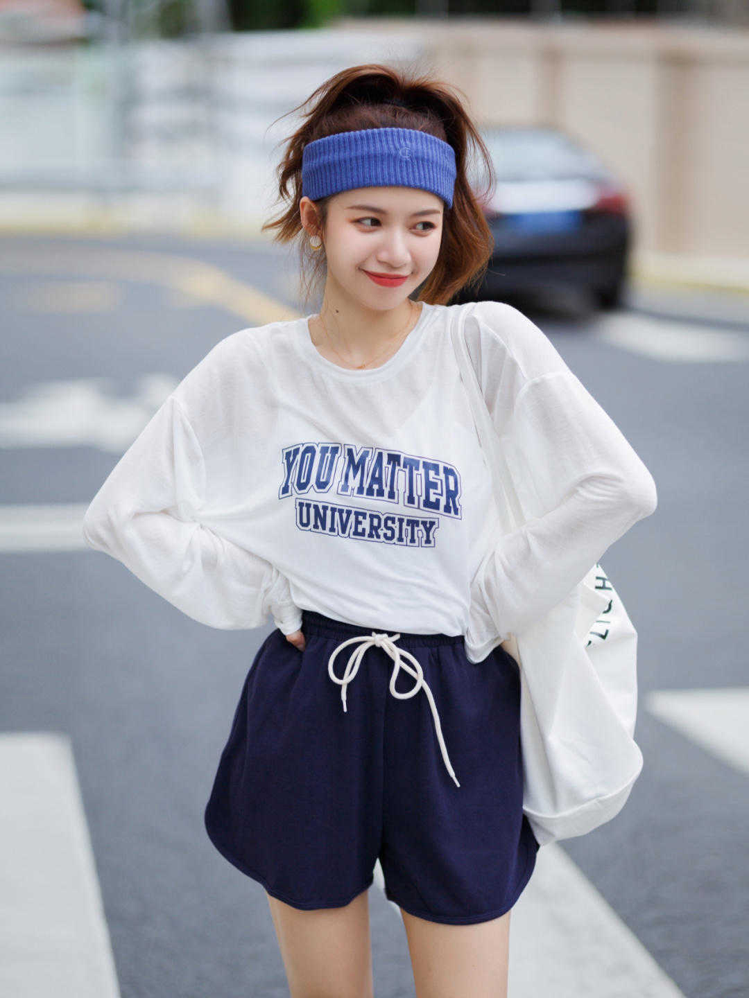 强身健体|运动风格如何穿才好看？今夏新流行这几种搭配方法，美出新高度