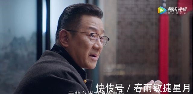 突围林满江为何突然重用陆建设除了牵制齐本安，还有一层深意