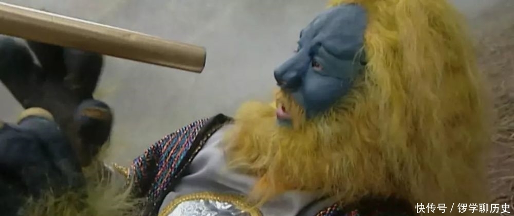  定风丹|孙悟空原本怕烟怕水，为何成佛后，就不怕了？原因出在西游路上！