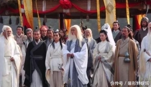 曹宝&上封神榜到底有多恐怖?为何神仙们都不愿意被封神?