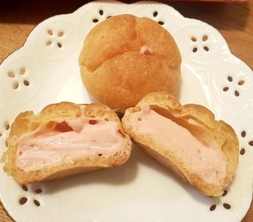  甜点|泡芙的身世之谜：我爸爸到底是谁？