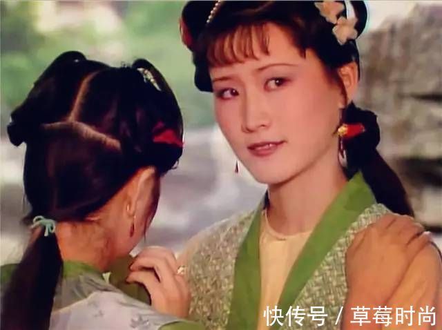 怡红院@解读《红楼梦》:赵姨娘为何被戏子出身的芳官折腾得很狼狈?