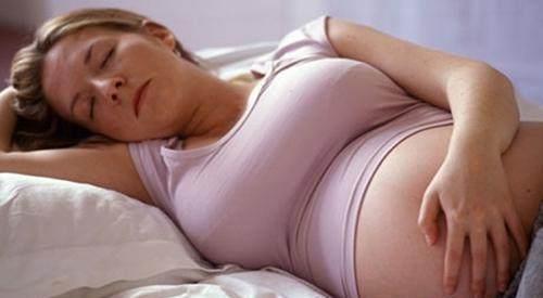 腹痛|孕期出现这几种情况,孕妈要赶快去医院检查