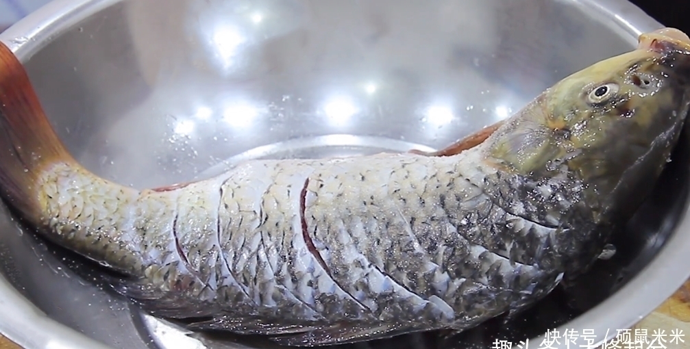 解馋|红烧鱼的家常做法,鱼肉鲜嫩入味,解馋又下饭,出锅连汤汁都不剩