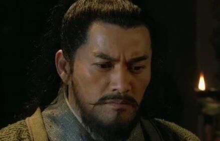 朝廷|水浒传中最奸诈的好汉,为了利益敢插晁盖宋江两刀,排名却奇高!