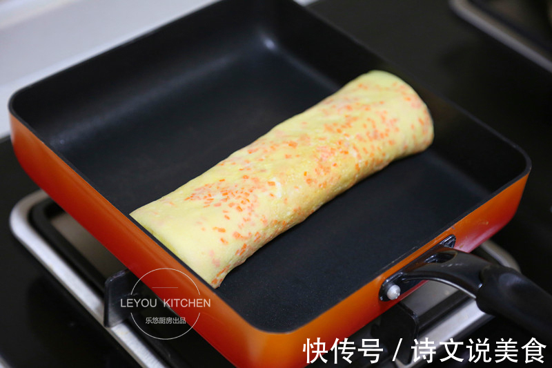 早餐鸡蛋的花样做法，鲜嫩好吃还可以保护视力，给孩子做正好