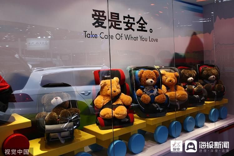 安全意识|儿童安全座椅首次纳入立法！呵护儿童出行，从安全“座”起