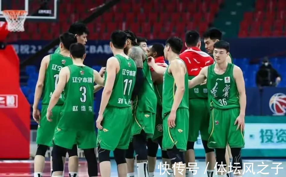 球队|客观来讲上海男篮想夺冠还是比较难的，与辽宁和广东等强队有差距