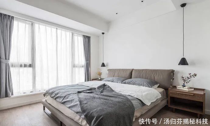吸顶灯|85后妈妈的8大空间插座布局，总结太全面了，入住不后悔