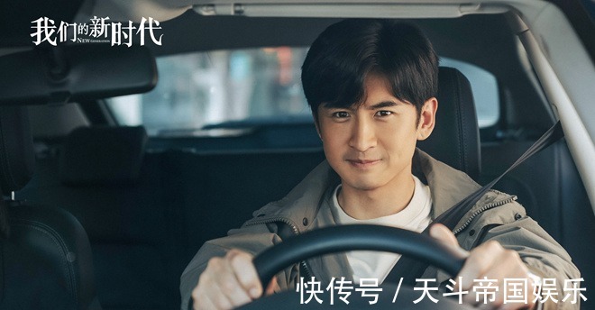 张云龙迎来作品爆发期 参加《披荆斩棘》收获满满